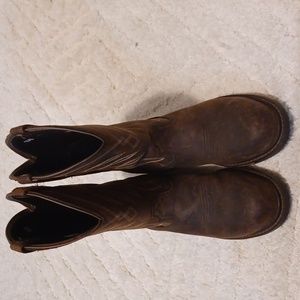 Ariat Women's Work Boots Composite Toe